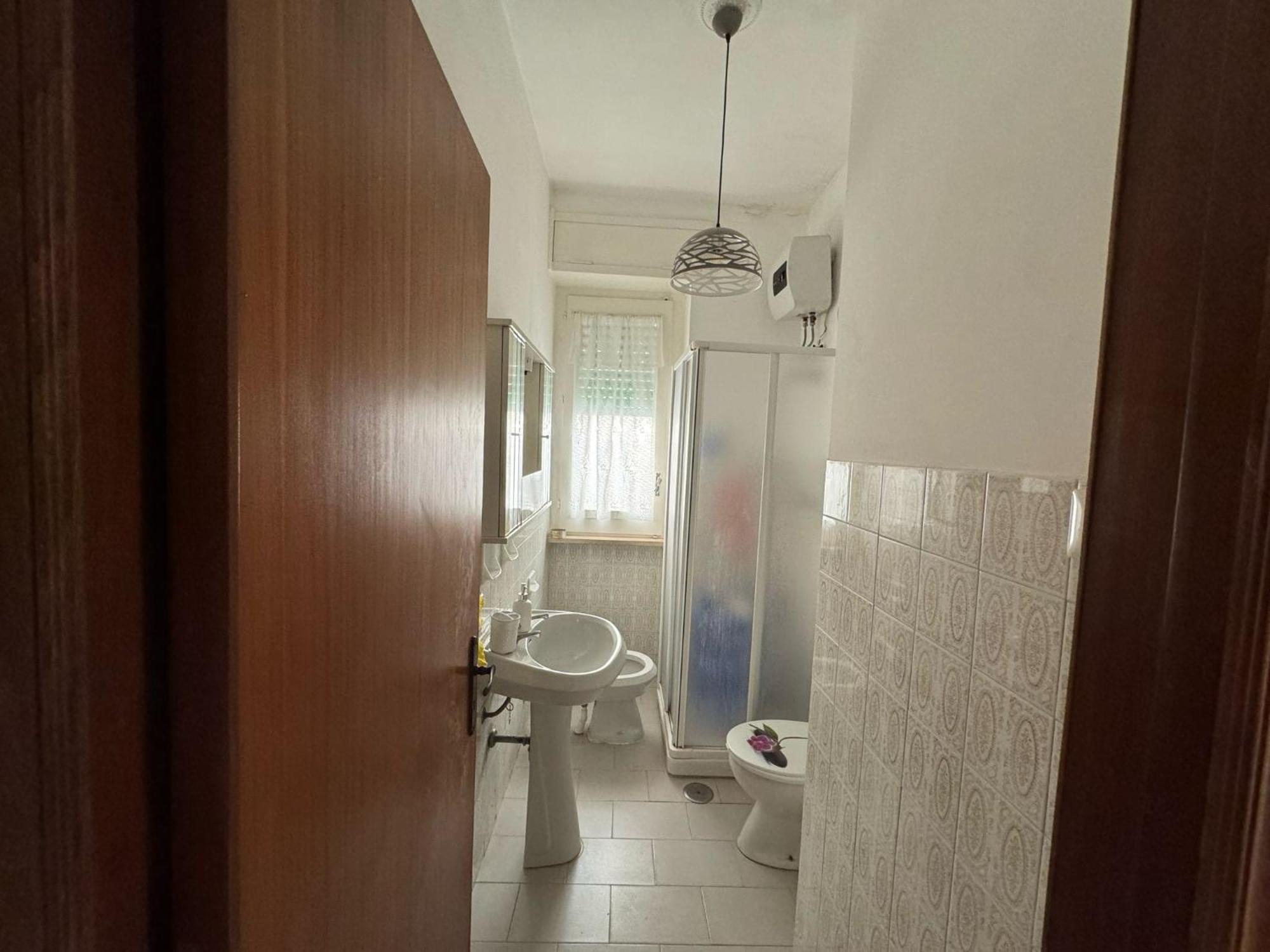 Вілла Dimora Storica Fronte Mare Con Terrazzo Privato Торре-Канне Екстер'єр фото