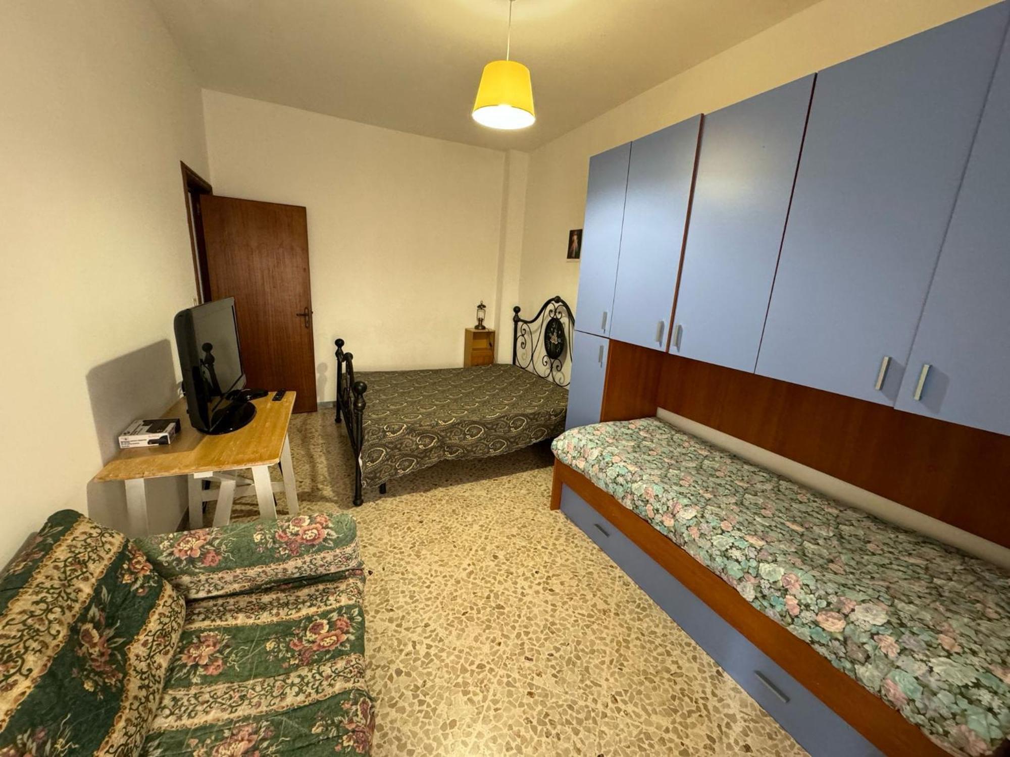 Вілла Dimora Storica Fronte Mare Con Terrazzo Privato Торре-Канне Екстер'єр фото